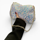 Sac A Main Paillettes