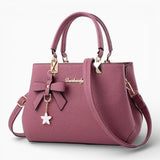 Sac A Main Pendentif Fleur