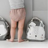 Sac A Dos Enfant Animaux Maternelle