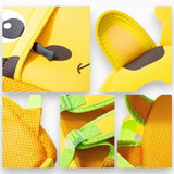 Sac A Dos Enfant Animaux 3D Maternelle