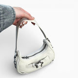 Sac A Main Étoile Vintage