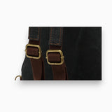 Sac Poitrine Toile