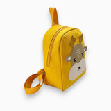 Sac A Dos Enfant Cerf Et Ours Maternelle