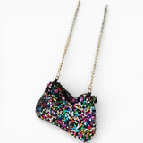 Sac A Main Paillettes