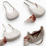 Petit Sac A Main Bandoulière Vintage