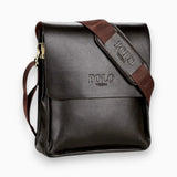 Sac Bandoulière Business Polo