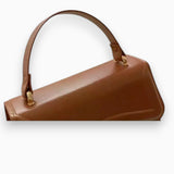 Sac A Main Bandoulière Carré