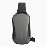 Sac Poitrine USB Imperméable Anti-Vol