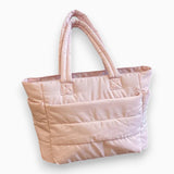 Grand Sac A Main Cabas Multi-Poches