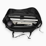 Sac Bandoulière Style Japonais Streetwear