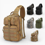Sac Tactique Militaire Bandoulière Outdoor