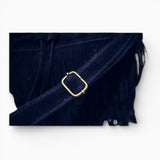 Sac A Main Seau Franges