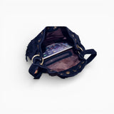 Sac A Main Seau Franges