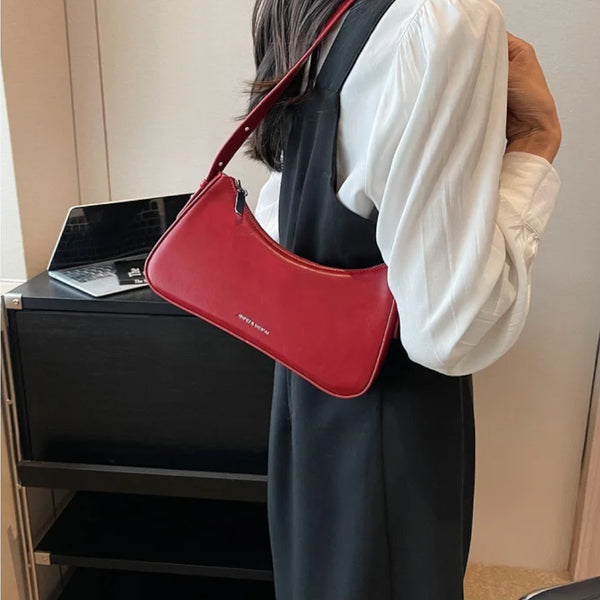 Sac À Main Bandoulière Y2K