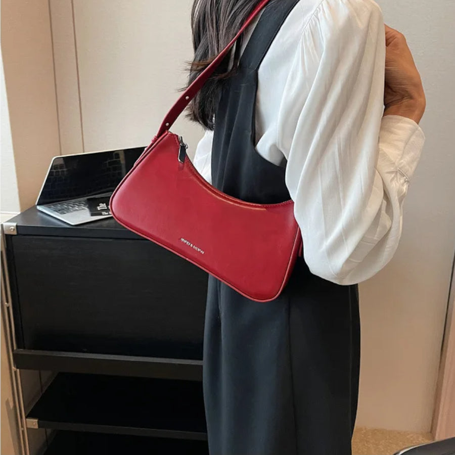 Sac À Main Bandoulière Y2K