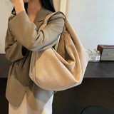 Sac A Main Hobo Slouchy