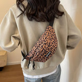 Sac A Main Banane Motif Animal
