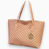 Sac A Main Tote Imprimé M