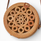Sac A Main Rond Bohème
