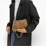 Sac A Main Paillettes