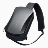 Sac Poitrine USB Imperméable Anti-Vol