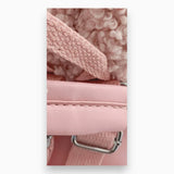 Sac A Dos Enfant Peluche Lapin Maternelle