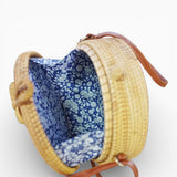 Sac A Main Rond Bohème