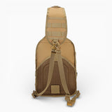 Sac Tactique Militaire Bandoulière Outdoor