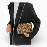 Sac A Main Paillettes