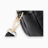 Sac A Main Bandoulière Multi-Poches