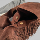 Sac A Main Bohème Franges