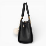 Sac A Main Pompon