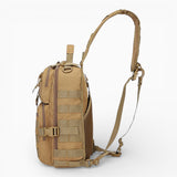 Sac Tactique Militaire Bandoulière Outdoor