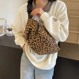 Sac A Main Banane Motif Animal