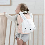 Sac A Dos Enfant Animaux Maternelle