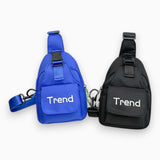 Petit Sac A Main Enfant Lettre