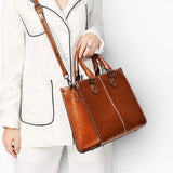 Sac A Main Cuir Véritable Vachette
