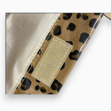 Grand Sac A Main Tote Bag Léopard