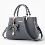 Sac A Main Pendentif Fleur