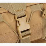 Sac Tactique Militaire Bandoulière Outdoor