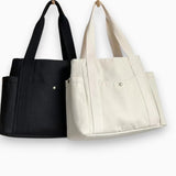 Grand Sac A Main Cabas Etudiant