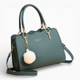 Sac A Main Pompon
