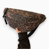 Sac A Main Banane Motif Animal