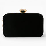 Pochette Soirée Perles