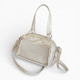 Sac A Main Poche Transparente Japonais