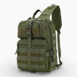 Sac Tactique Militaire Bandoulière Outdoor