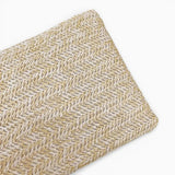 Sac A Main Pochette Paille