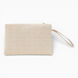 Sac A Main Pochette Paille