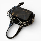 Sac A Main Poche Transparente Japonais