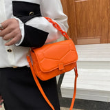 Sac A Main Chaine Retro